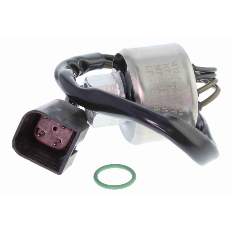 Pressostat, climatisation VEMO V25-73-0004 - Visuel 1