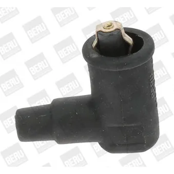 Fiche, distributeur d'allumage BERU OEM 674702