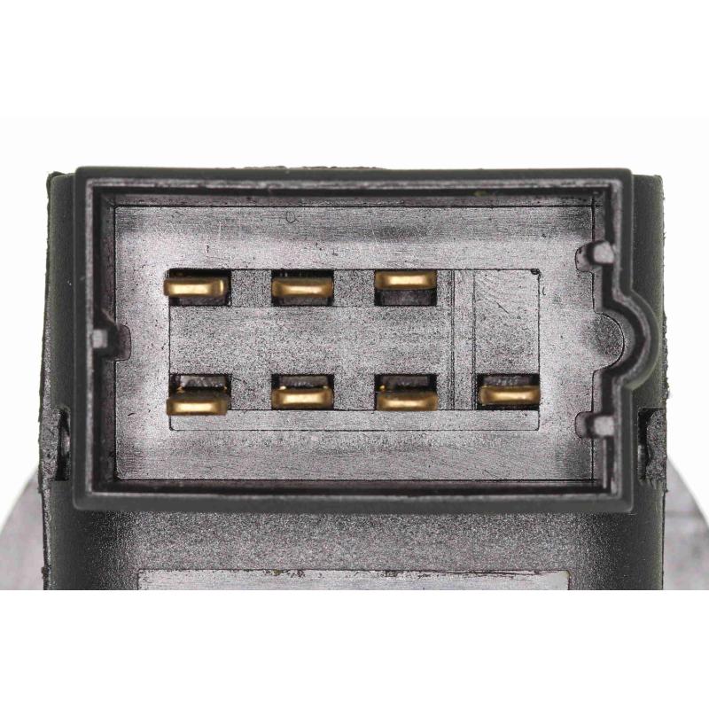 Commande, ajustage du miroir VEMO V25-73-0124 - Visuel 2