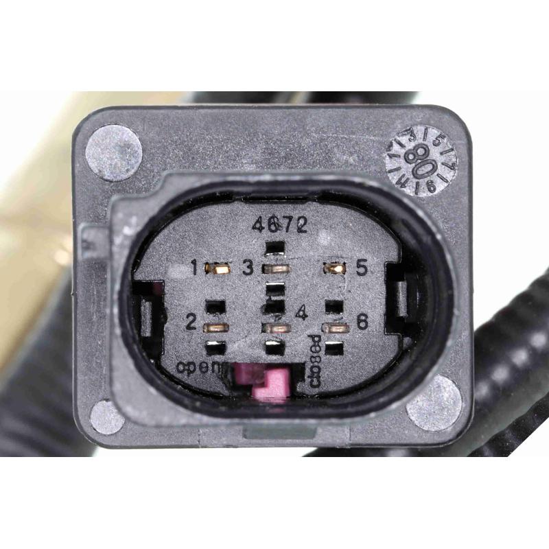 Sonde lambda VEMO V25-76-0028 - Visuel 2