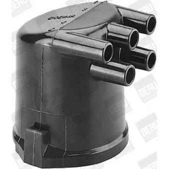 Tête d'allumeur BERU VK293