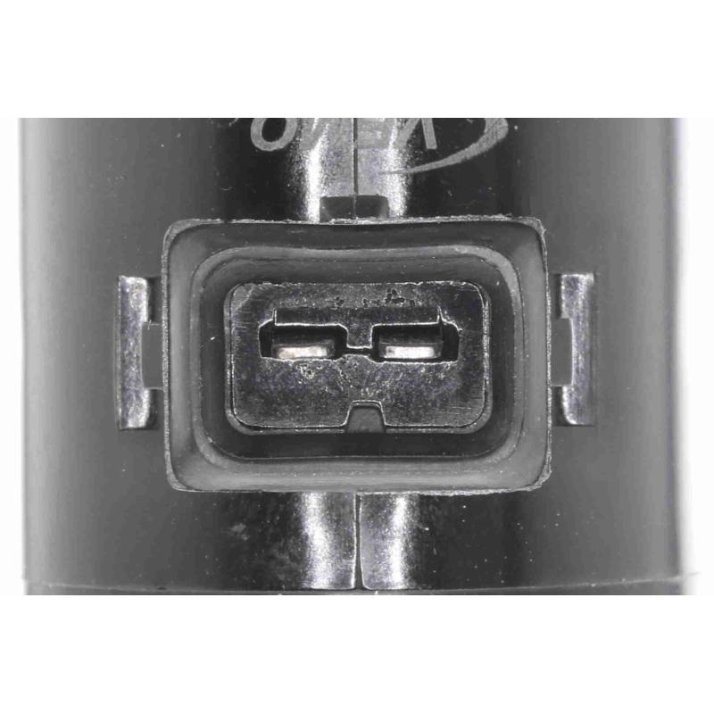 Controle de ralenti, alimentation en air VEMO V25-77-0027 - Visuel 2