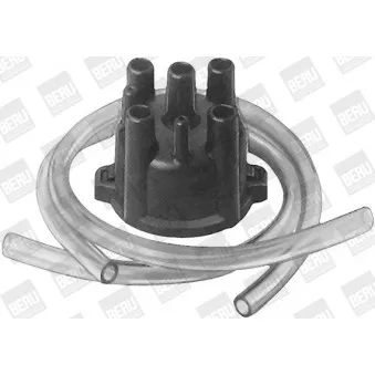 Tête d'allumeur BERU OEM 3332173010