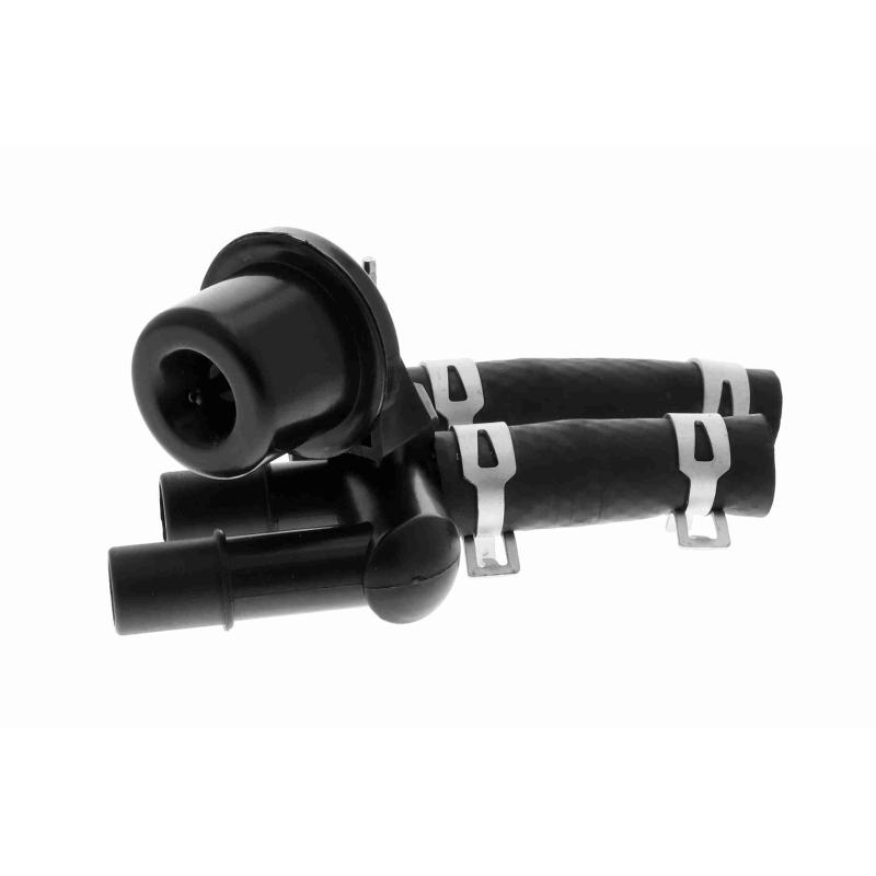 Vanne de regulation chauffage VEMO V25-77-0163 - Visuel 1