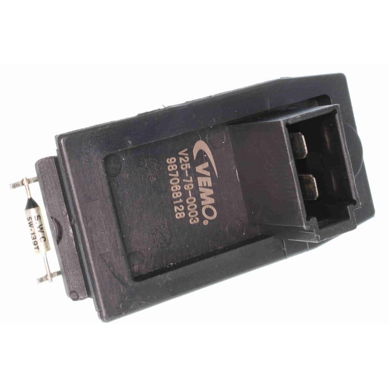 Régulateur, pulseur d'air habitacle VEMO V25-79-0003 - Visuel 1