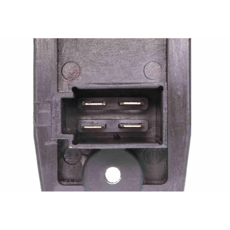 Régulateur, pulseur d'air habitacle VEMO V25-79-0003 - Visuel 2