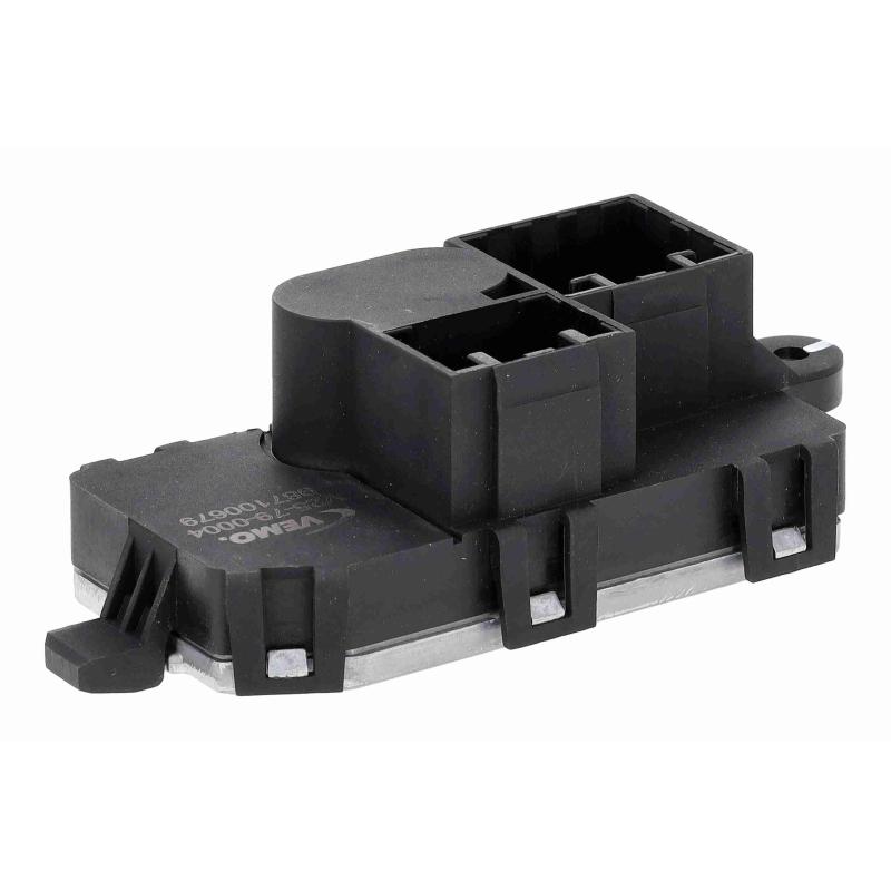 Régulateur, pulseur d'air habitacle VEMO V25-79-0004 - Visuel 1