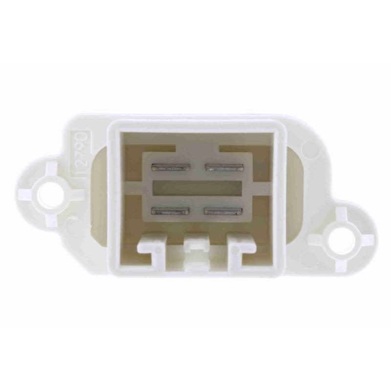 Régulateur, pulseur d'air habitacle VEMO V25-79-0006 - Visuel 2
