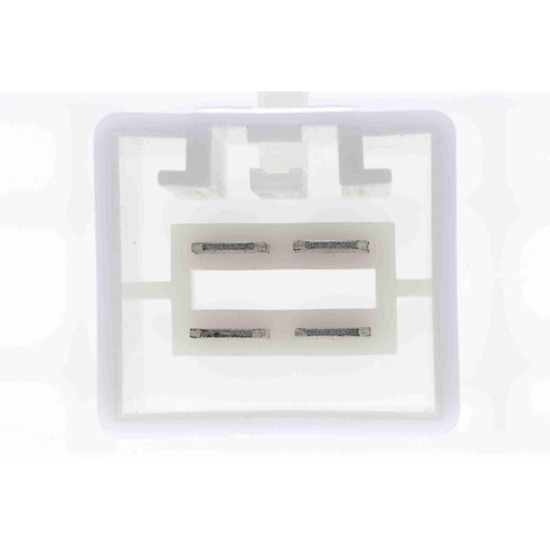 Régulateur, pulseur d'air habitacle VEMO V25-79-0011 - Visuel 1