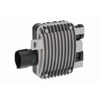 Résistance du ventilateur de radiateur VEMO [V25-79-0012]