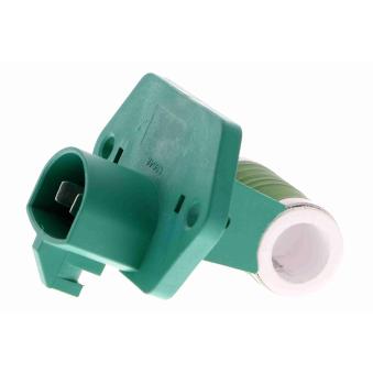 Régulateur, pulseur d'air habitacle VEMO V25-79-0031