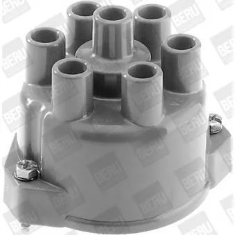 BERU VK464 - Tête d'allumeur