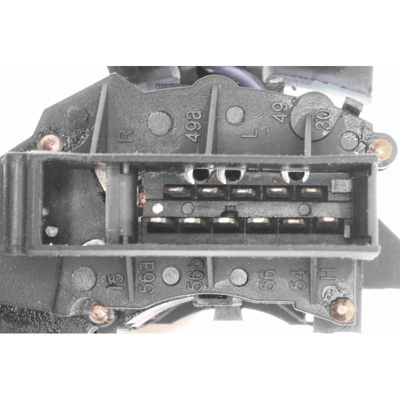 Comodo de clignotant VEMO V25-80-4011 - Visuel 2