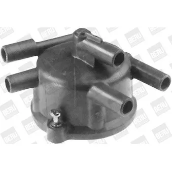 BERU VK502 - Tête d'allumeur