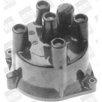 Tête d'allumeur BERU OEM 2216211E07