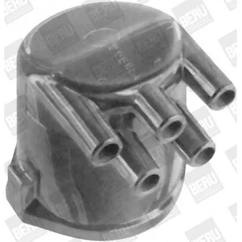 Tête d'allumeur BERU OEM 127914001A