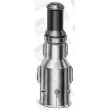 BERU WBA4/14/5 - Fiche, bougie d'allumage