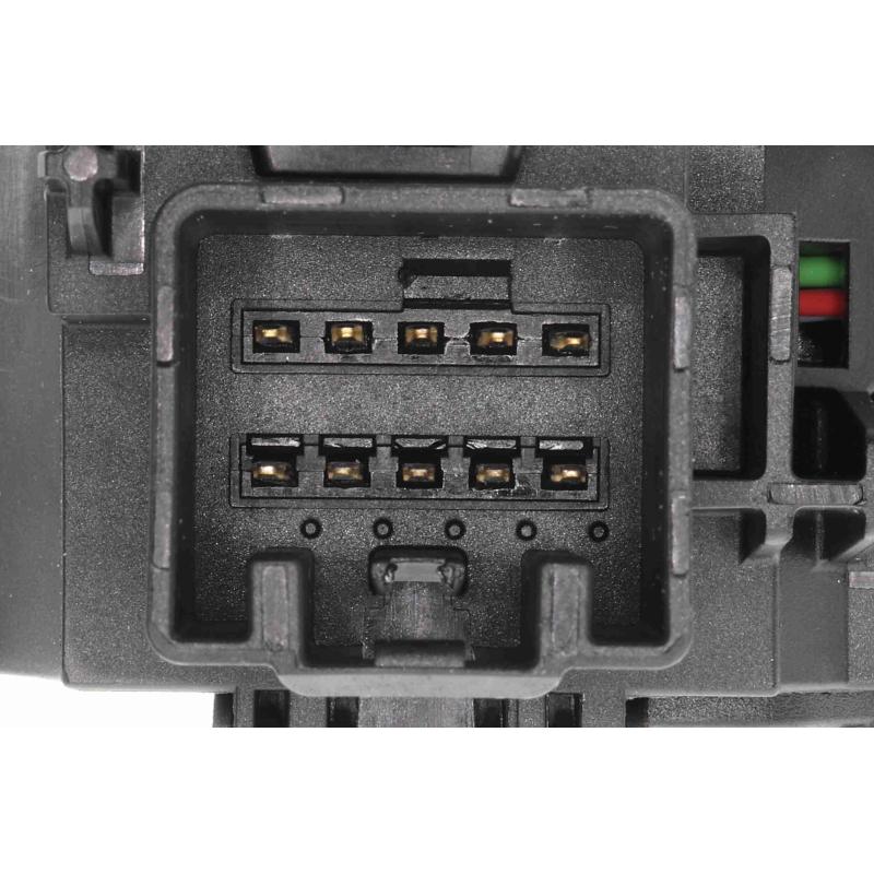 Interrupteur d'essuie-glace VEMO V25-80-4077 - Visuel 2