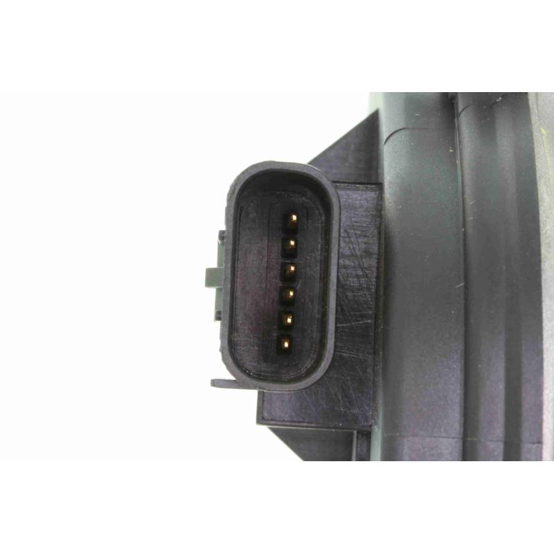 Corps papillon VEMO V25-81-0001 - Visuel 2