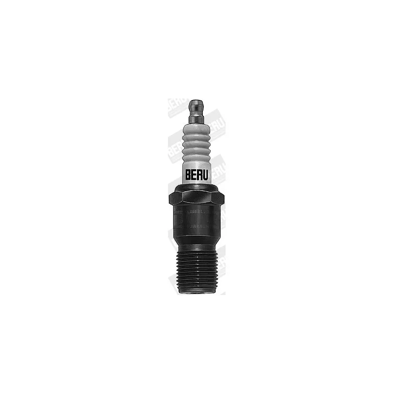 Bougie d'allumage BERU Z108 - Visuel 1