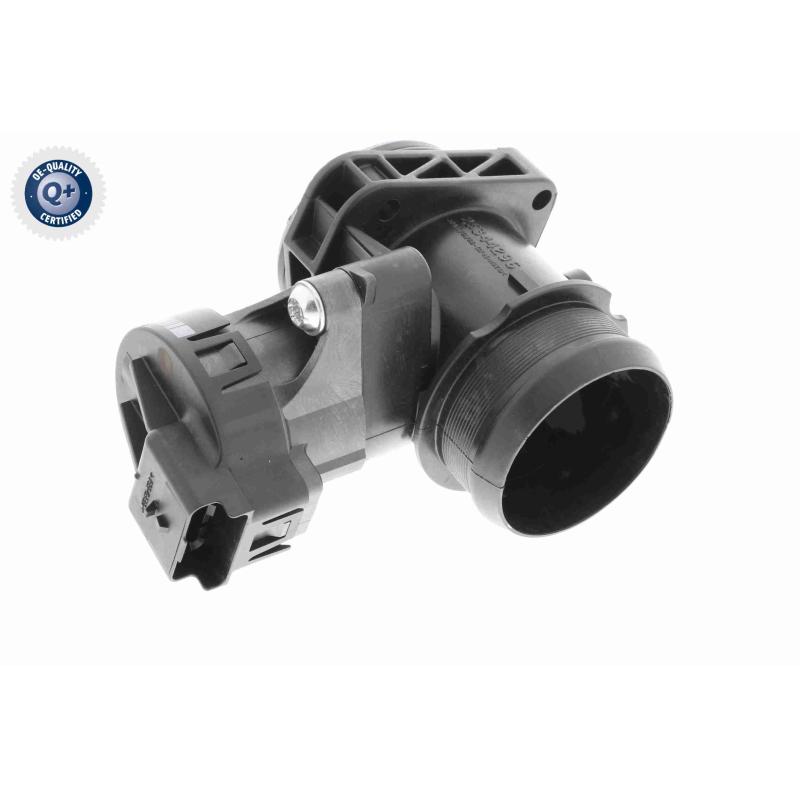 Corps papillon VEMO V25-81-0006 - Visuel 1