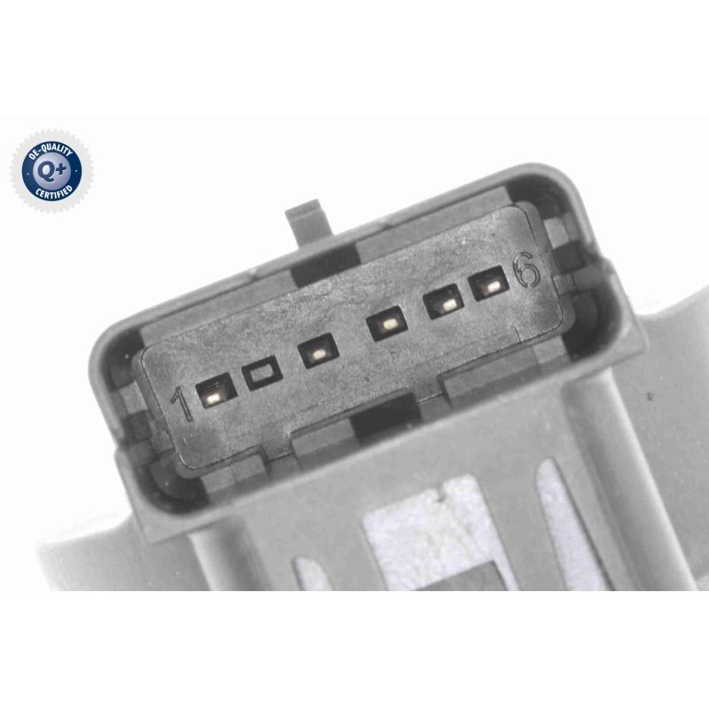 Corps papillon VEMO V25-81-0006 - Visuel 2