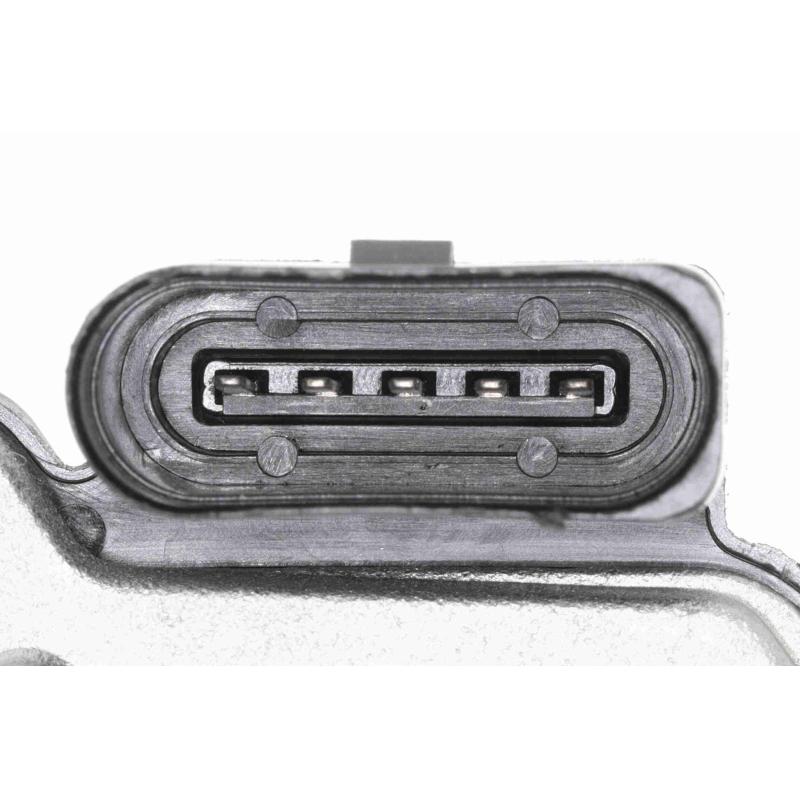 Corps papillon VEMO V25-81-0007 - Visuel 2