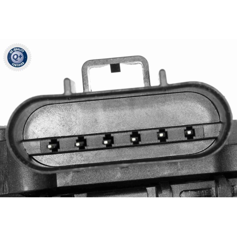 Capteur, position d'accelerateur VEMO V25-82-0001 - Visuel 2