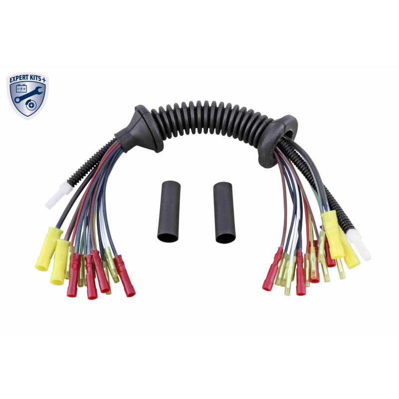 Kit de réparation de câble, hayon VEMO V25-83-0004 - Visuel 1