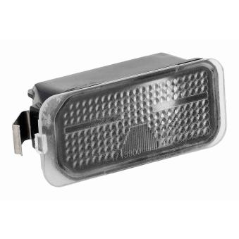 Feu éclaireur de plaque VEMO V25-84-0003