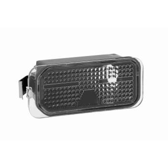 Feu éclaireur de plaque VEMO V25-84-0005