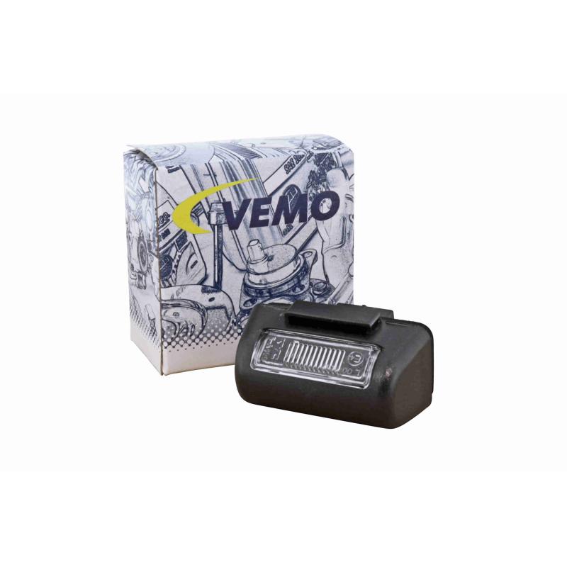 Feu éclaireur de plaque VEMO V25-84-0017 - Visuel 1