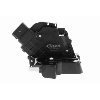 Serrure de porte arrière gauche VEMO [V25-85-0010]