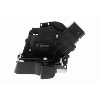 Serrure de porte arrière droit VEMO [V25-85-0011]