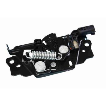 Serrure de hayon VEMO V25-85-0023 pour FORD FOCUS 1.0 EcoBoost - 100cv