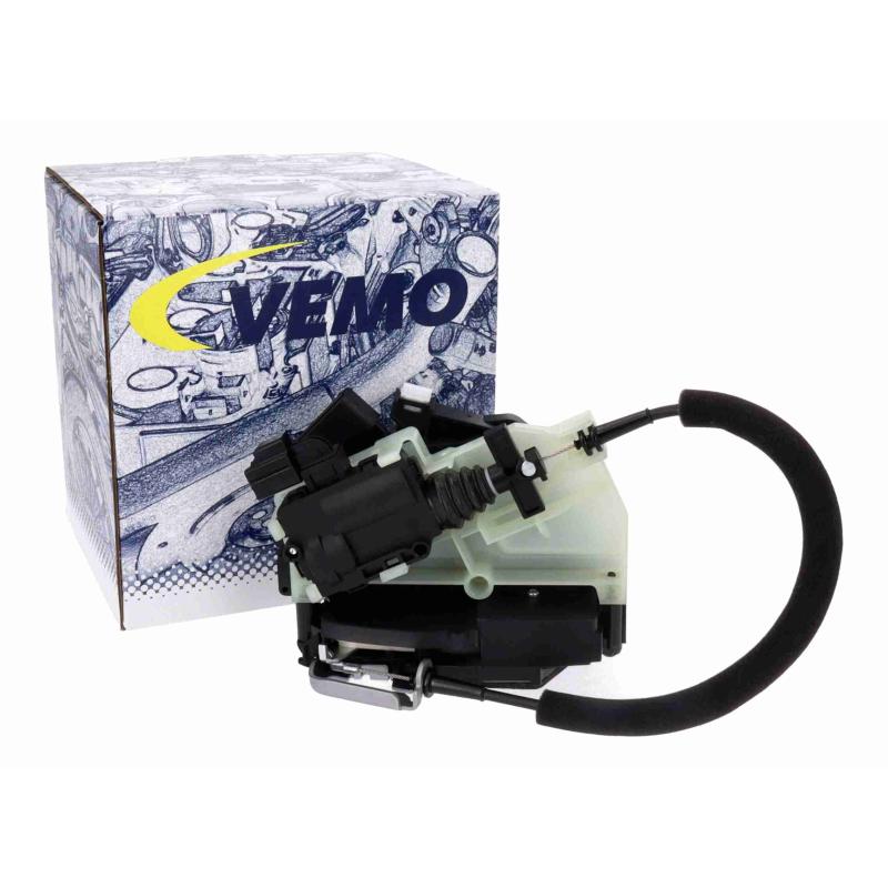 Serrure de hayon VEMO V25-85-0067 - Visuel 1
