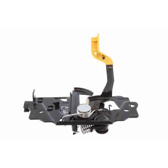 Serrure de capot-moteur VEMO V25-85-0072