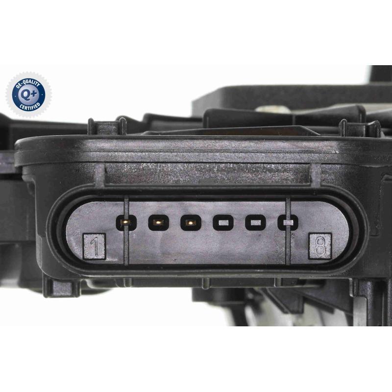 Serrure de porte VEMO V25-85-0074 - Visuel 1