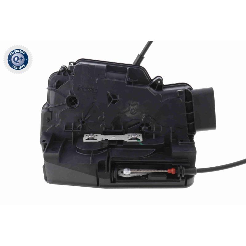 Serrure de porte VEMO V25-85-0074 - Visuel 2