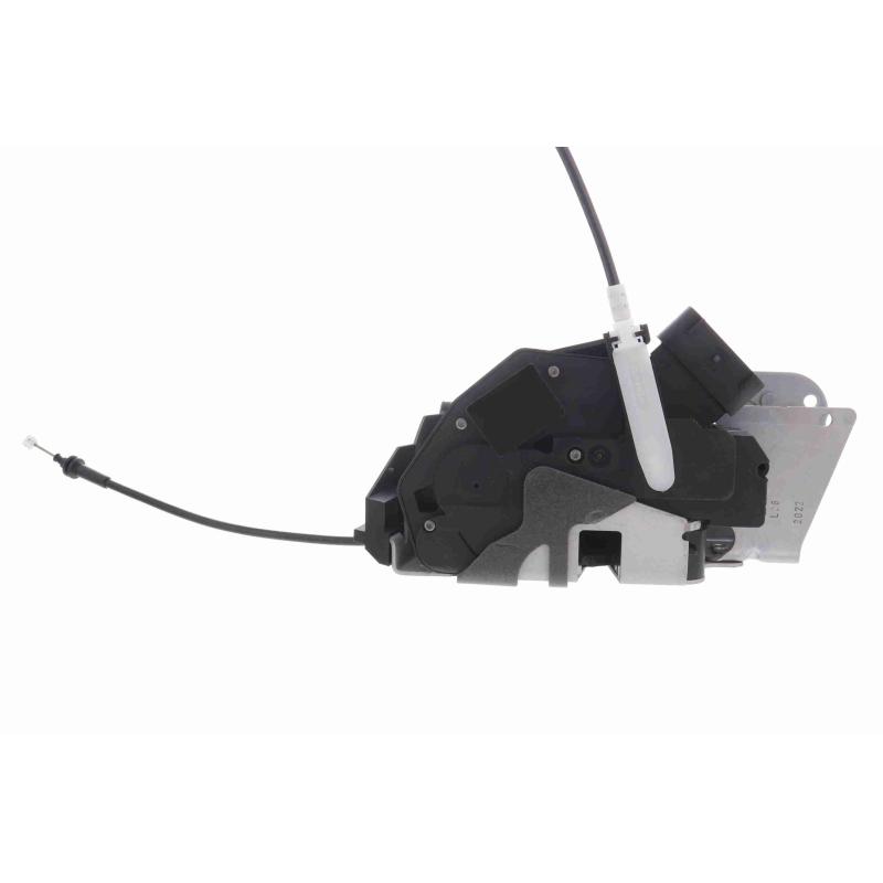 Serrure de porte avant gauche VEMO V25-85-0096 - Visuel 2