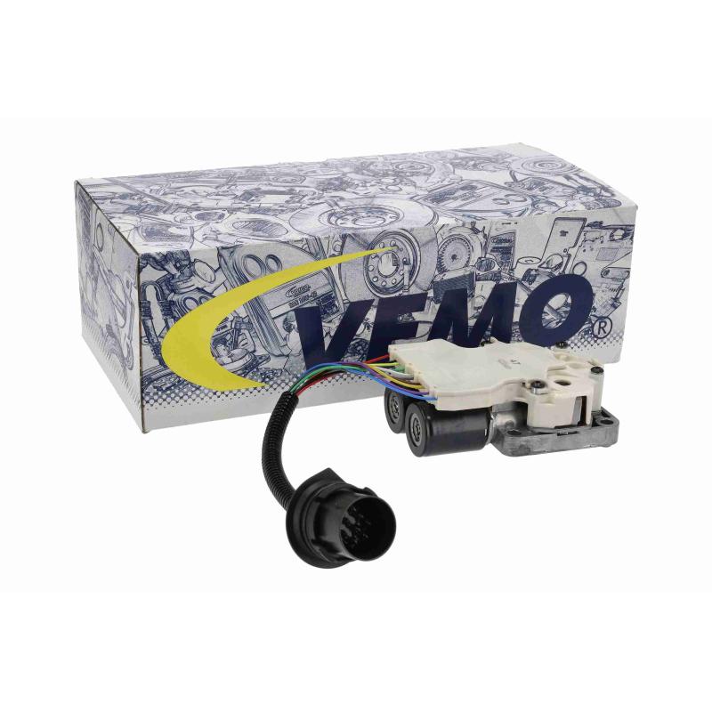 Appareil de commande, boîte automatique VEMO V25-86-0012 - Visuel 2