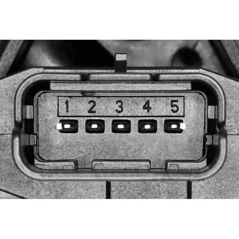 Thermostat, liquide de refroidissement VEMO V25-99-0007 - Visuel 1