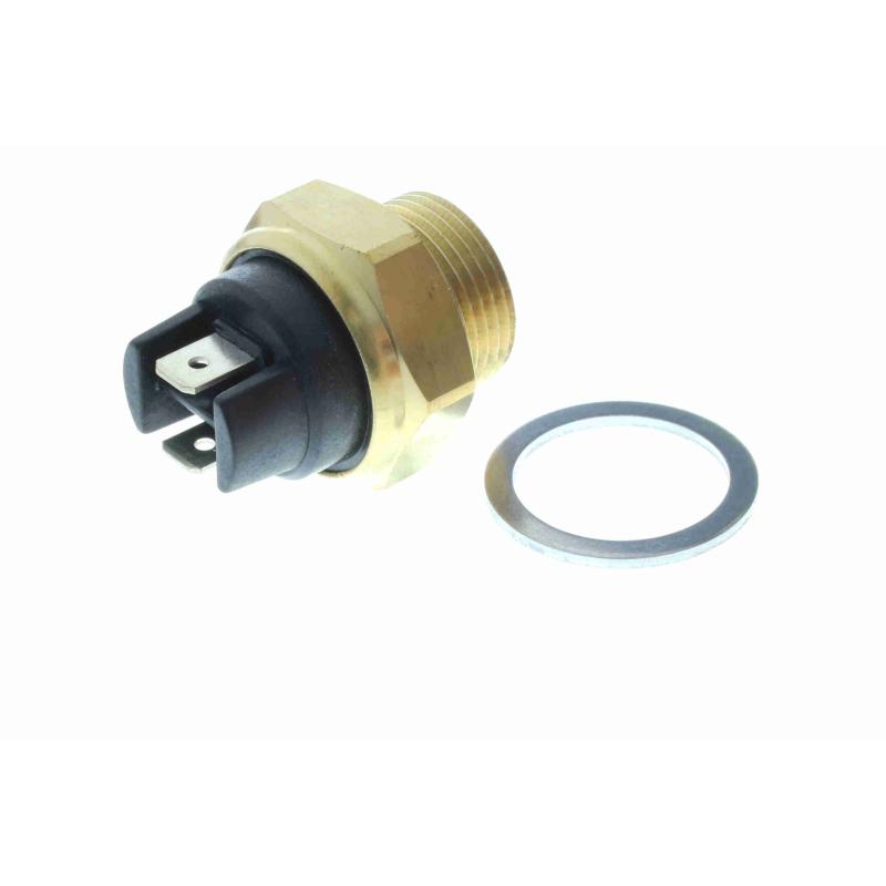 Interrupteur de température, ventilateur de radiateur VEMO V25-99-1702 - Visuel 1