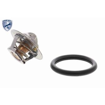 Thermostat d'eau VEMO V25-99-1707 pour VOLVO XC40 E2000 - 86cv