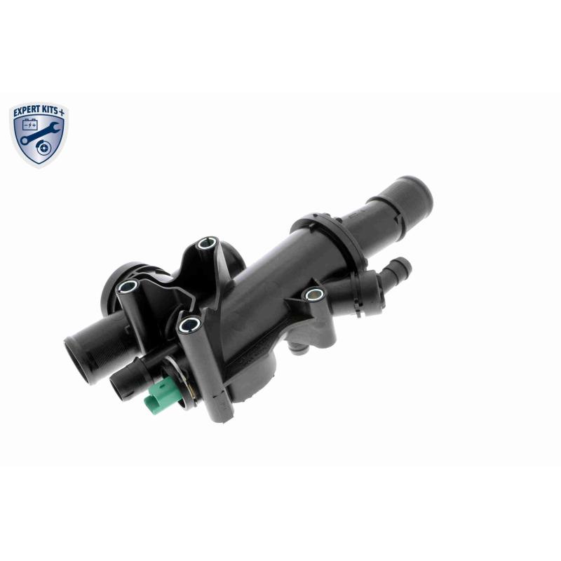 Boîtier du thermostat VEMO V25-99-1715 - Visuel 1