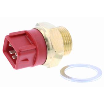 Interrupteur de température, ventilateur de radiateur VEMO OEM 7001606
