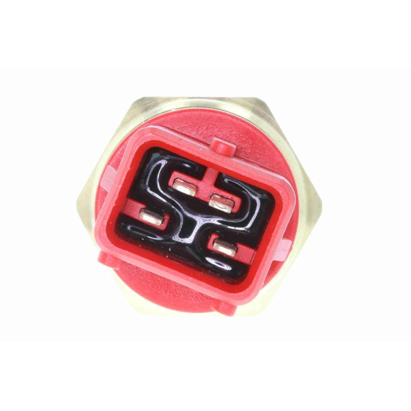 Interrupteur de température, ventilateur de radiateur VEMO V25-99-1720 - Visuel 2