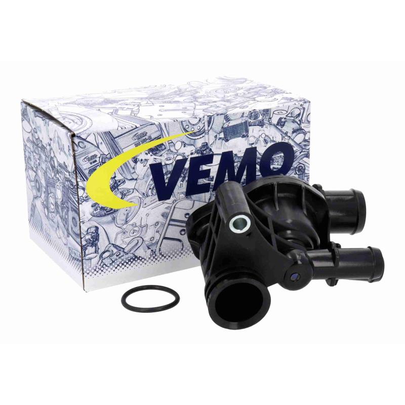 Boîtier du thermostat VEMO V25-99-1756 - Visuel 1