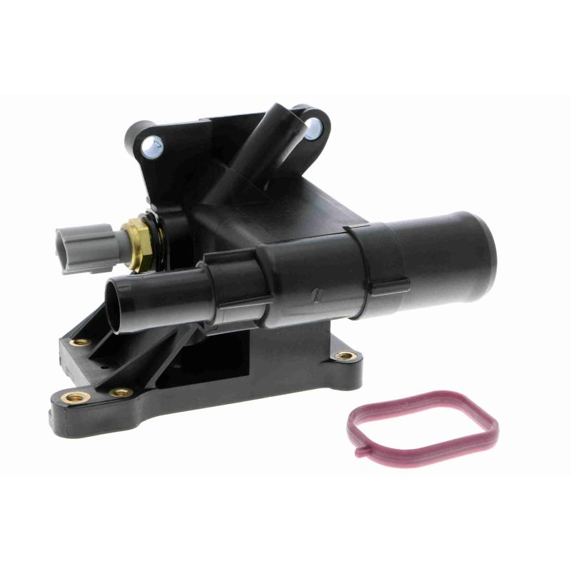 Boîtier du thermostat VEMO V25-99-1757 - Visuel 1