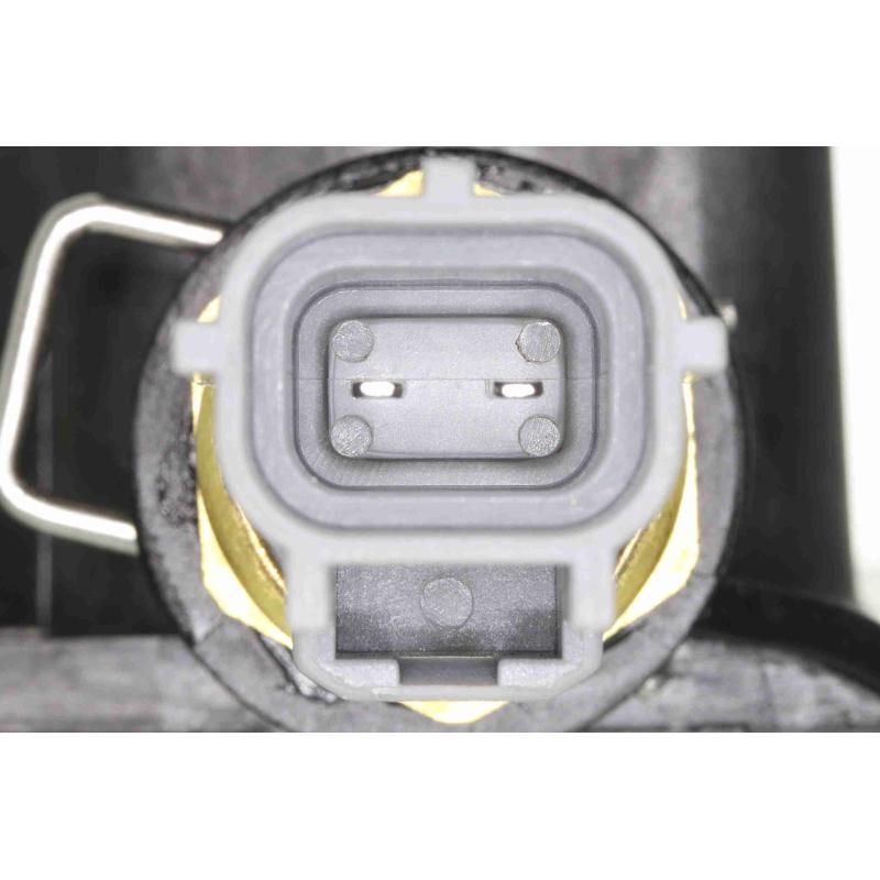 Boîtier du thermostat VEMO V25-99-1768 - Visuel 1